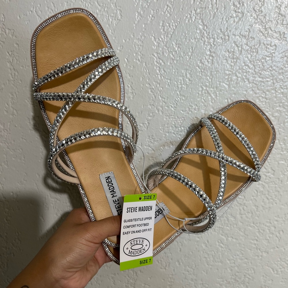 Steve Madden